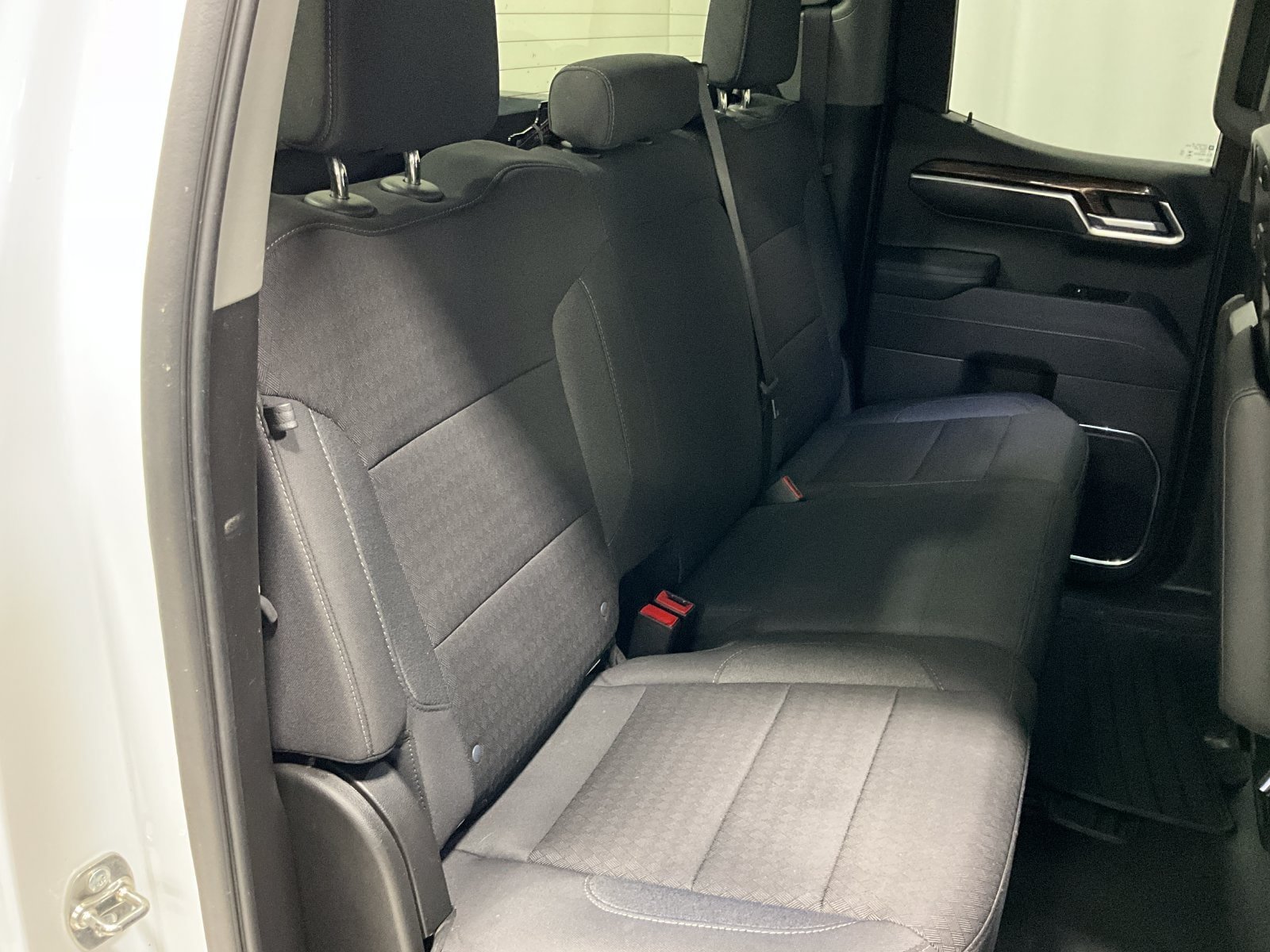 Used 2025 GMC Sierra 1500 Elevation AWD/4WD image 23
