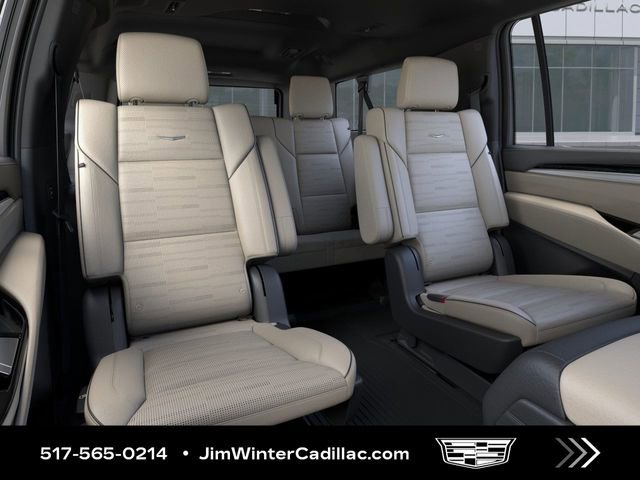 New 2026 Cadillac Escalade ESV Sport image 17