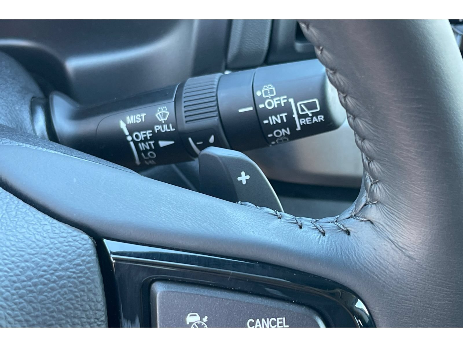 Certified 2026 Honda Odyssey EX-L image 39