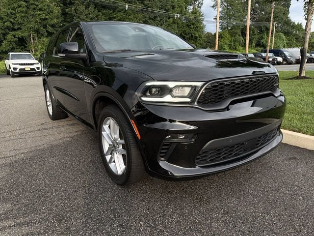 Used 2023 Dodge Durango R/T AWD/4WD image 2