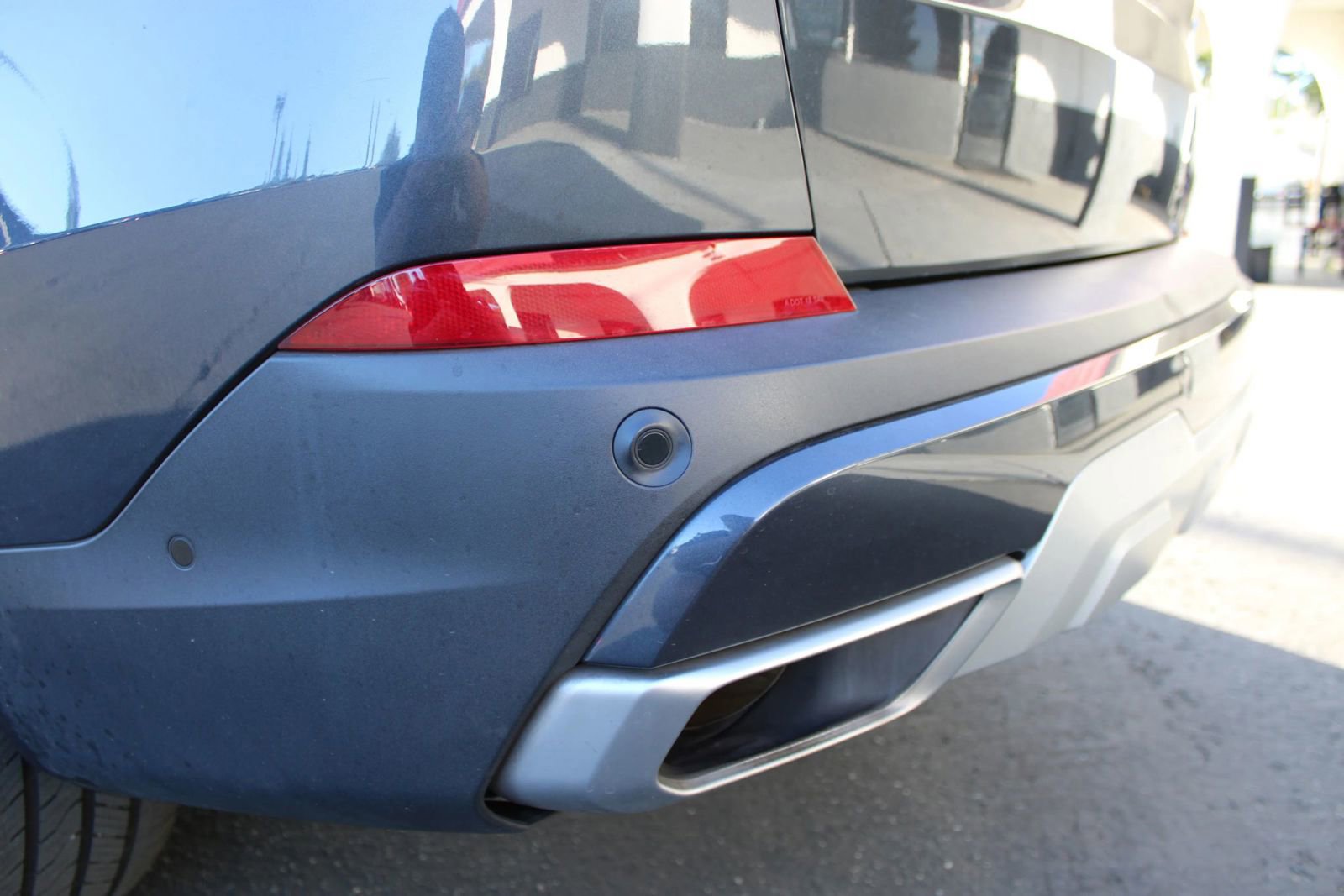 Used 2022 BMW X5 sDrive40i w/ Premium Package image 15