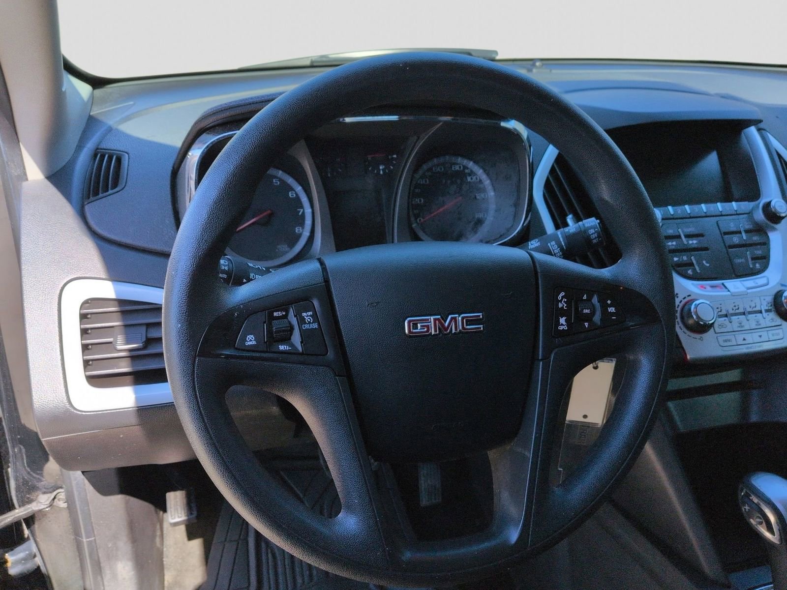 Used 2014 GMC Terrain SLE image 23