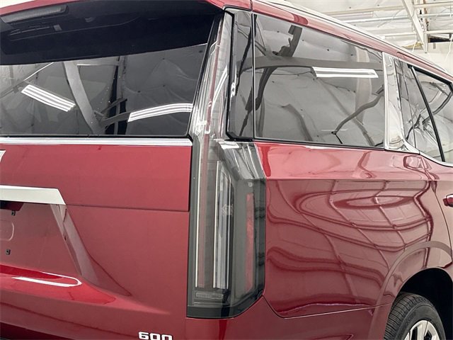 New 2026 Cadillac Escalade Luxury w/ Touring Package image 16