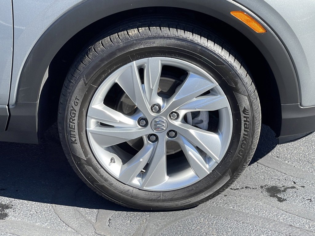 Used 2024 Buick Encore GX Preferred w/ Comfort Package image 10