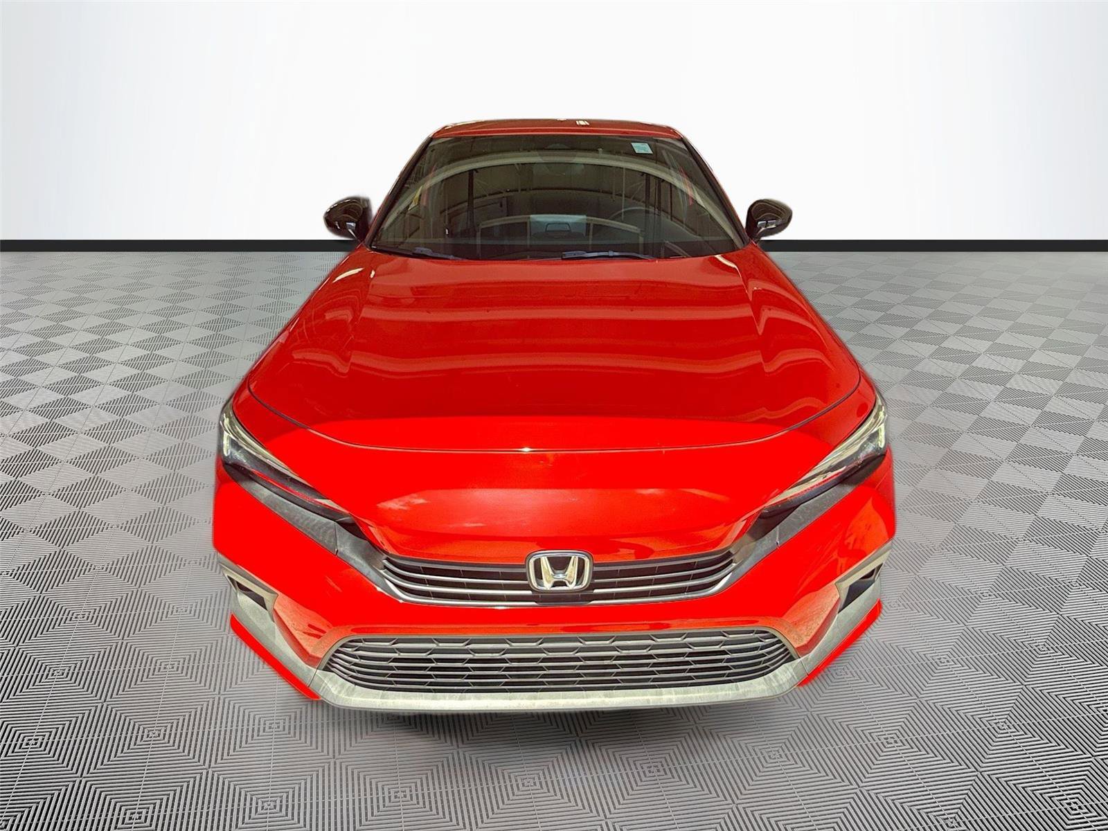 Used 2023 Honda Civic Sport image 31