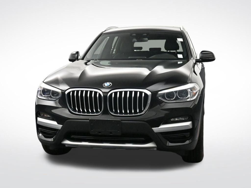 Used 2020 BMW X3 xDrive30i image 8
