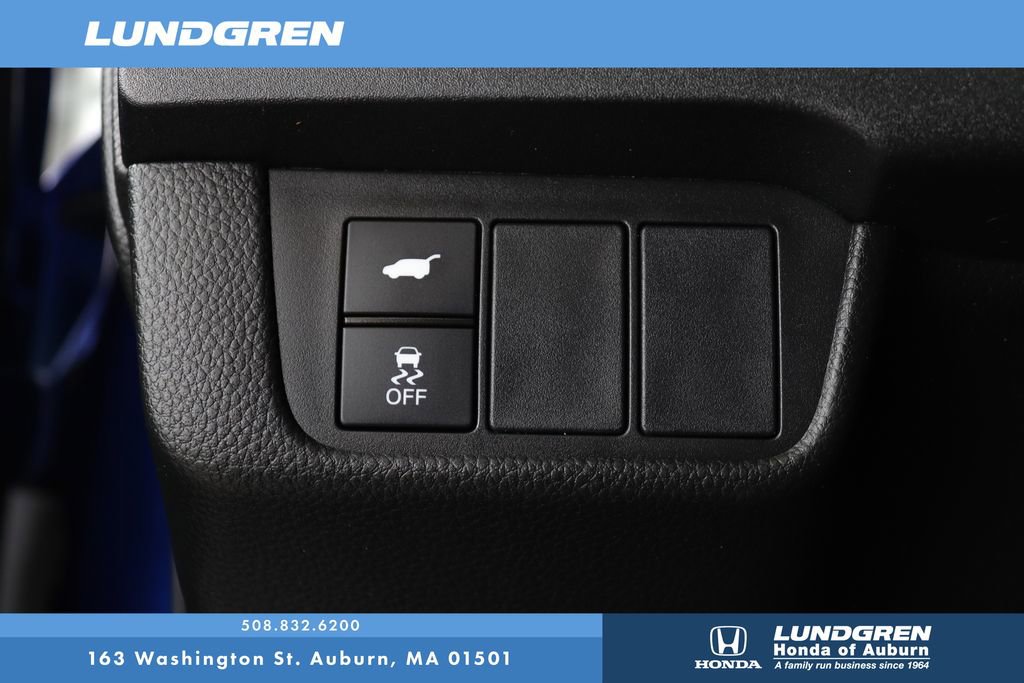 Certified 2024 Honda CR-V Sport-L image 33