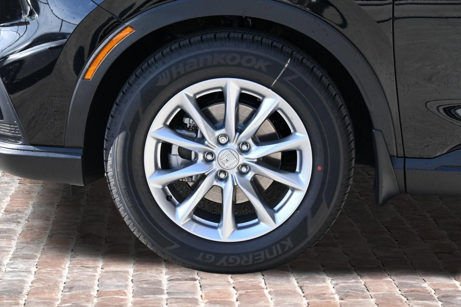 New 2026 Honda CR-V EX image 37