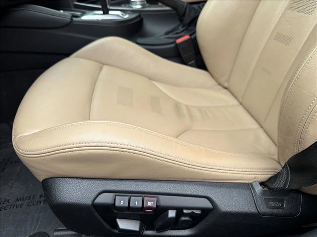 Used 2015 BMW M3 image 13