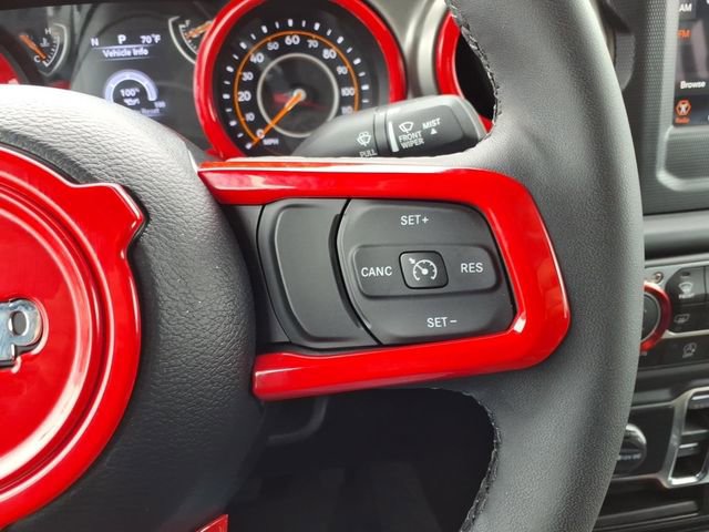 Used 2023 Jeep Gladiator Sport image 25