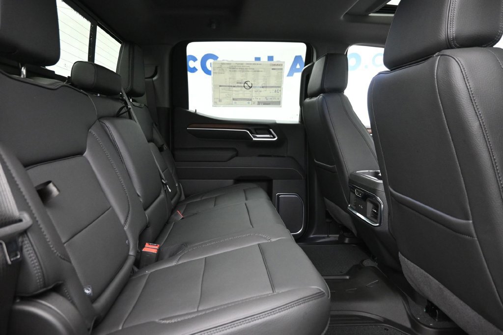 New 2026 GMC Sierra 1500 Denali AWD/4WD image 10
