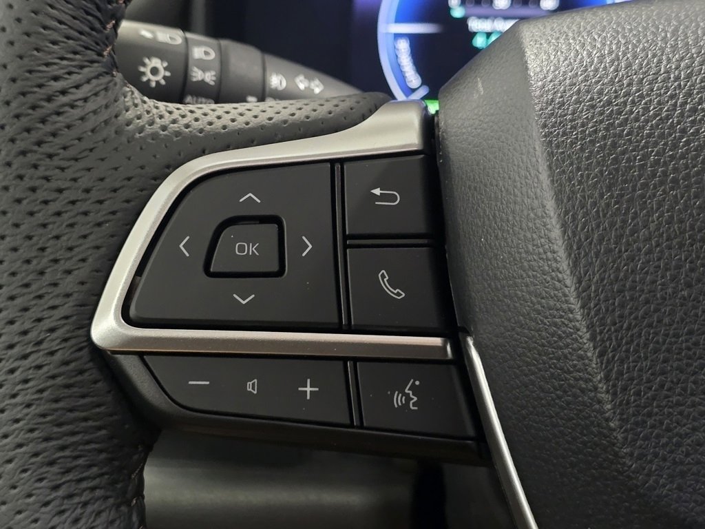 New 2026 Toyota Sienna Limited image 34