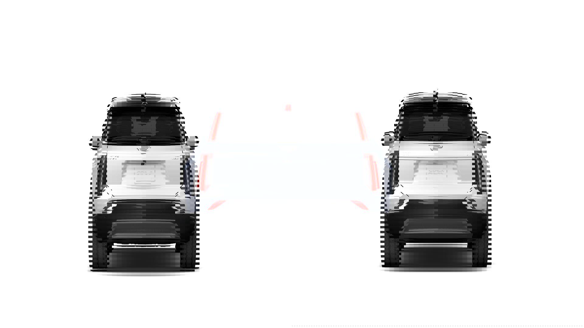 New 2026 Cadillac Optiq Sport 2 w/ LPO, Floor Liner Package RWD image 3