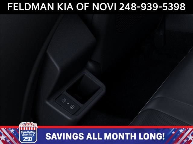 New 2026 Kia K4 GT-Line Turbo w/ GT-Line Premium Package FWD image 27