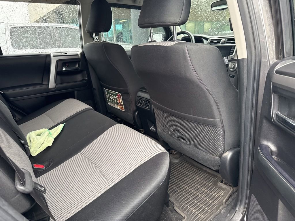 Used 2020 Toyota 4Runner SR5 image 9