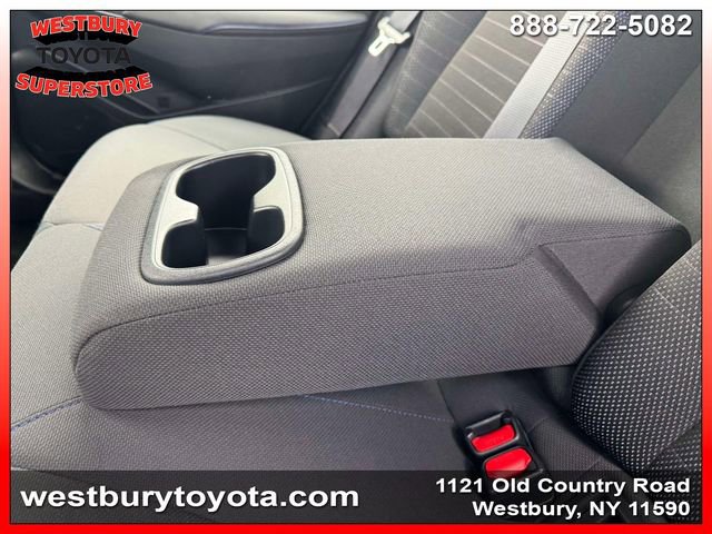 Used 2021 Toyota Corolla SE FWD image 15