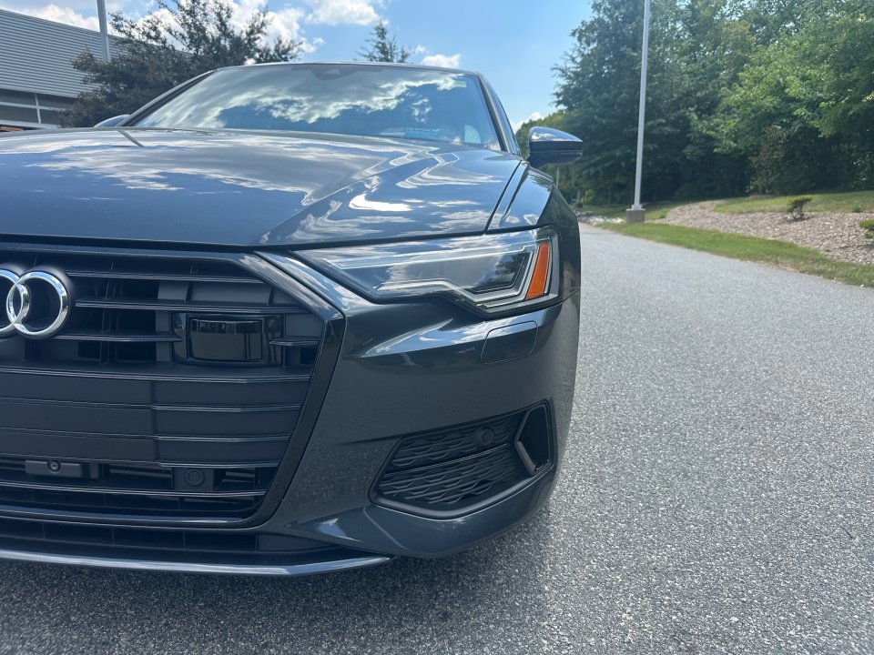 Used 2023 Audi A6 Premium Plus w/ Premium Plus Package AWD/4WD image 26