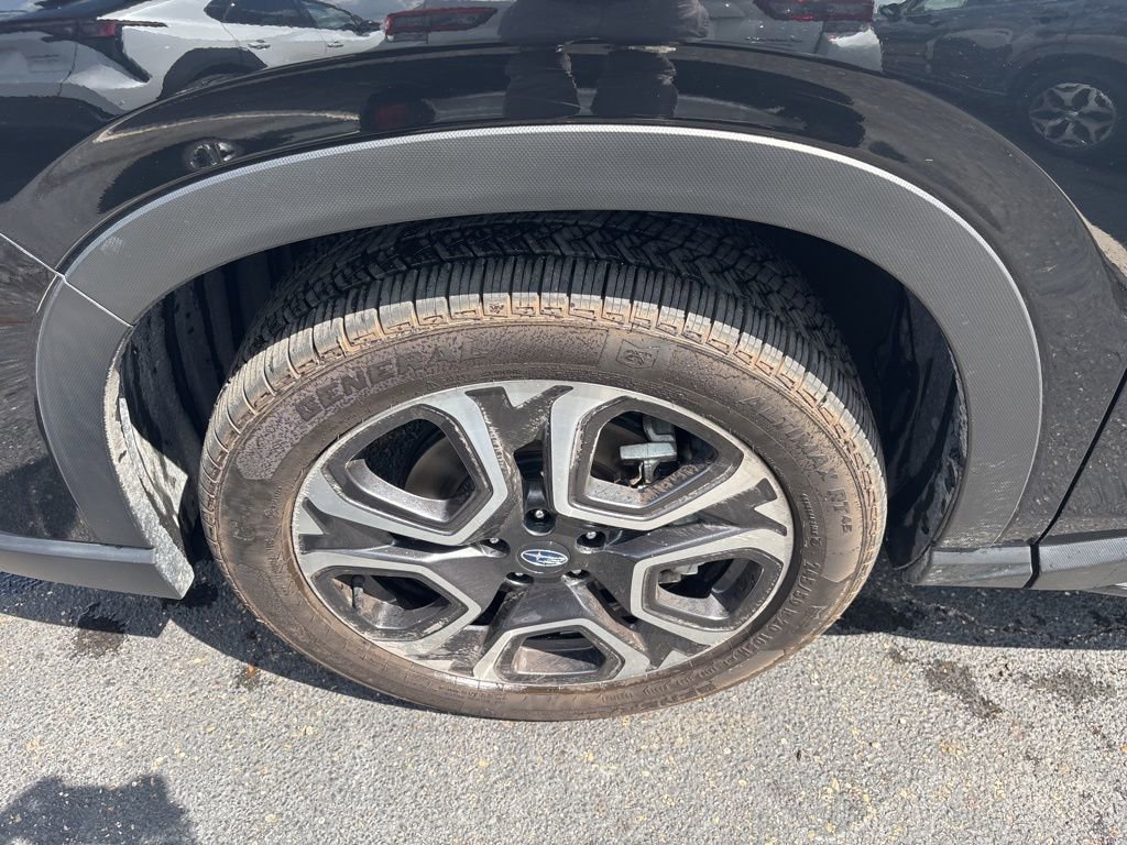 Certified 2023 Subaru Ascent Limited w/ Technology Package AWD/4WD image 7