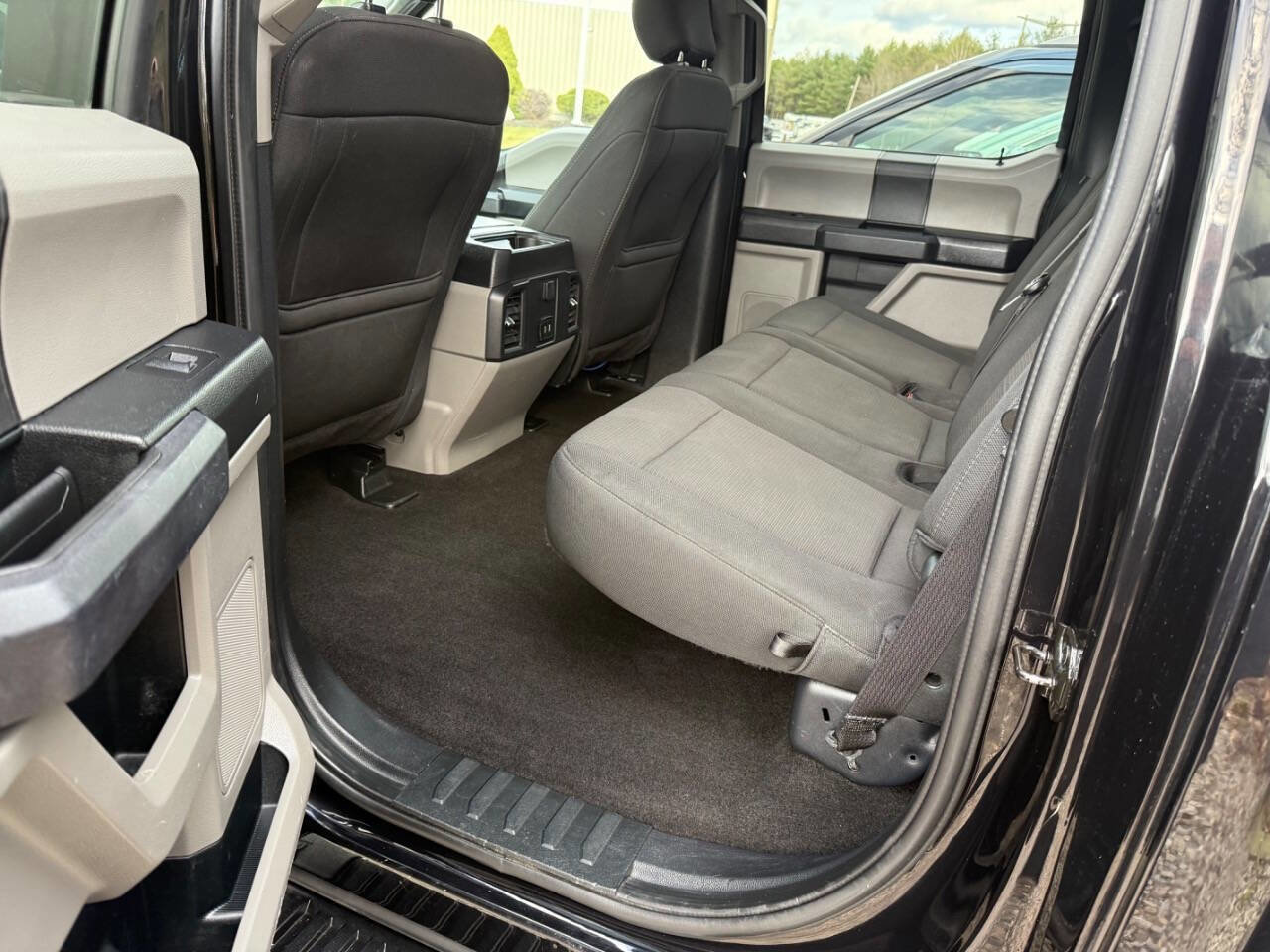 Used 2019 Ford F150 XL w/ Equipment Group 101A Mid image 19