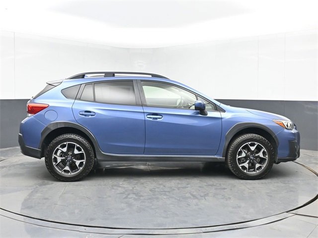 Used 2020 Subaru Crosstrek 2.0i Premium w/ Moonroof Package 2 image 15
