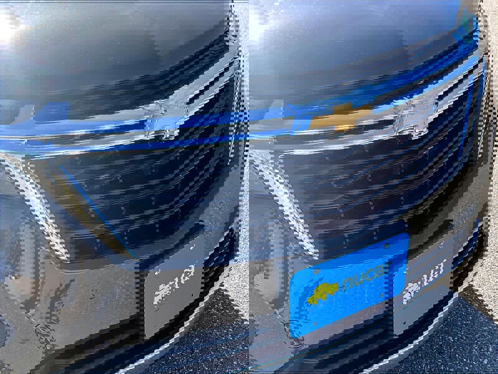 Used 2023 Chevrolet Equinox LT image 30