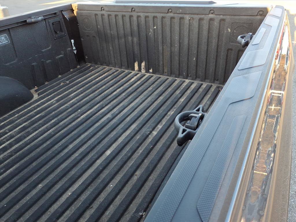 Used 2023 Toyota Tundra SR5 w/ SR5 Premium Package image 10