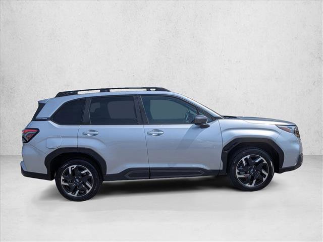 Used 2026 Subaru Forester Limited image 4