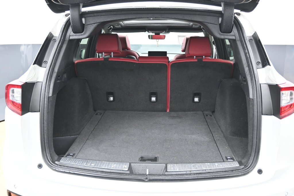Used 2022 Acura RDX w/ Advance Package AWD/4WD image 15