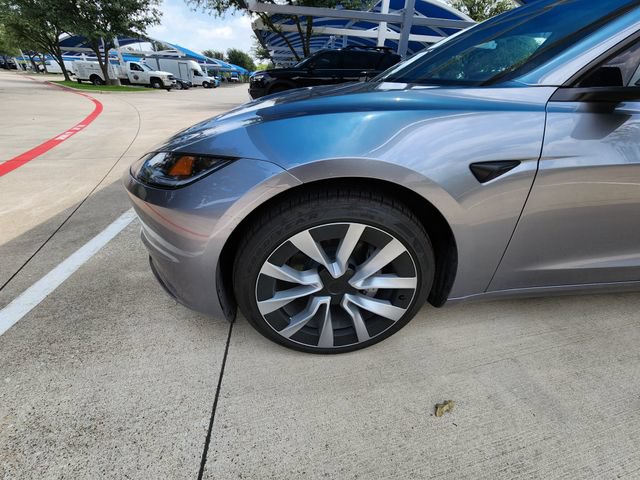 Used 2025 Tesla Model 3 Long Range RWD image 7