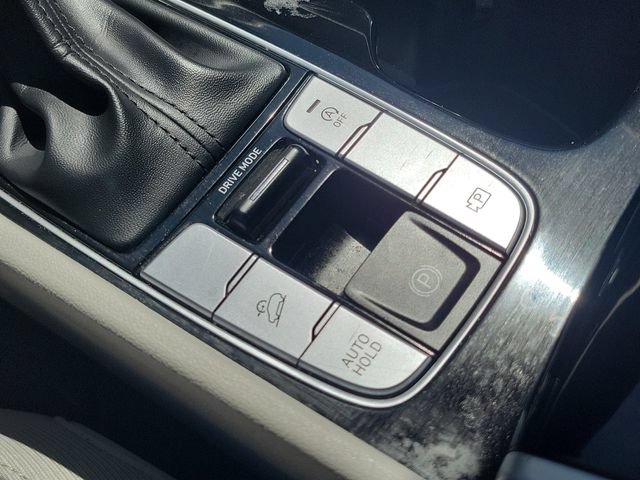 Used 2025 Hyundai Tucson SEL FWD image 17