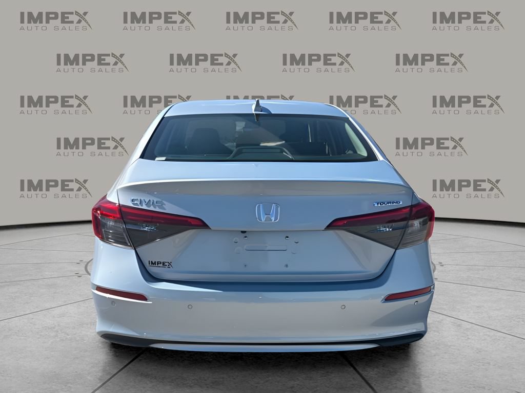 Used 2023 Honda Civic Touring image 4