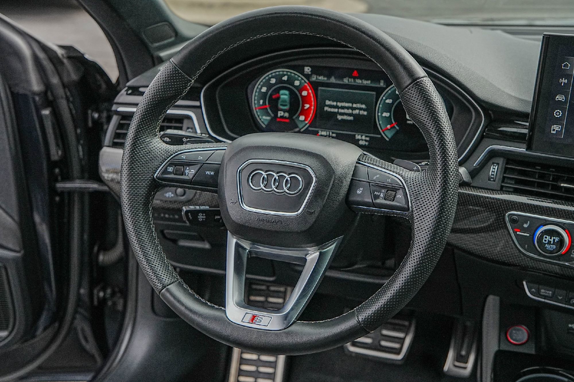 Certified 2023 Audi S5 Premium Plus w/ Premium Plus image 26