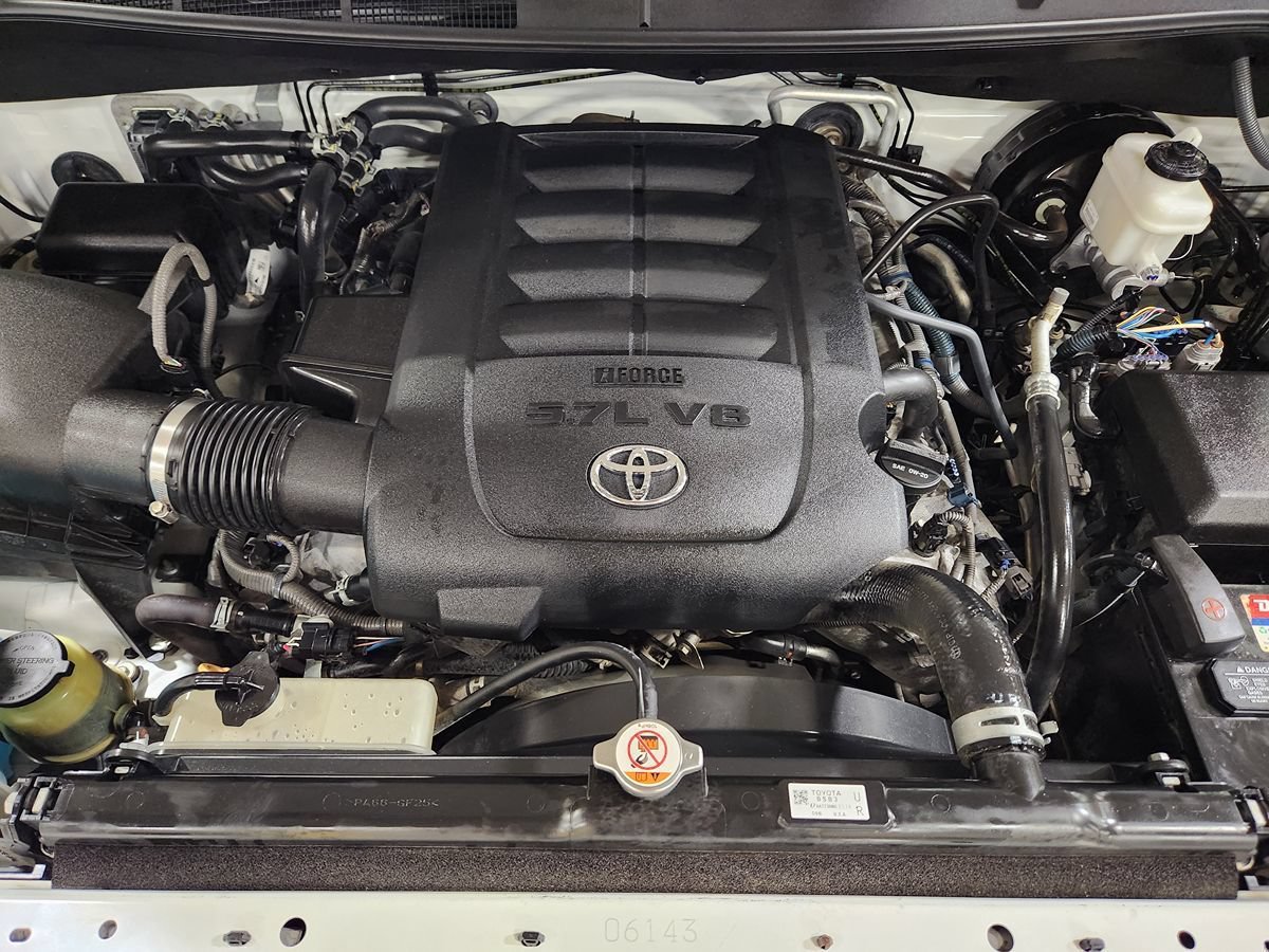 Used 2019 Toyota Sequoia Platinum RWD image 54