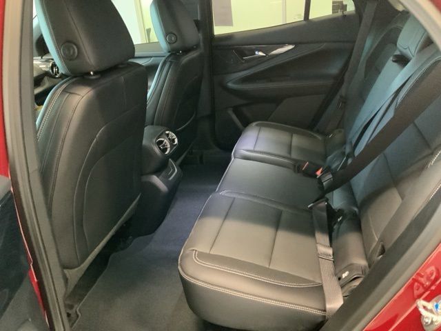 New 2025 Chevrolet Blazer EV LT AWD/4WD image 25