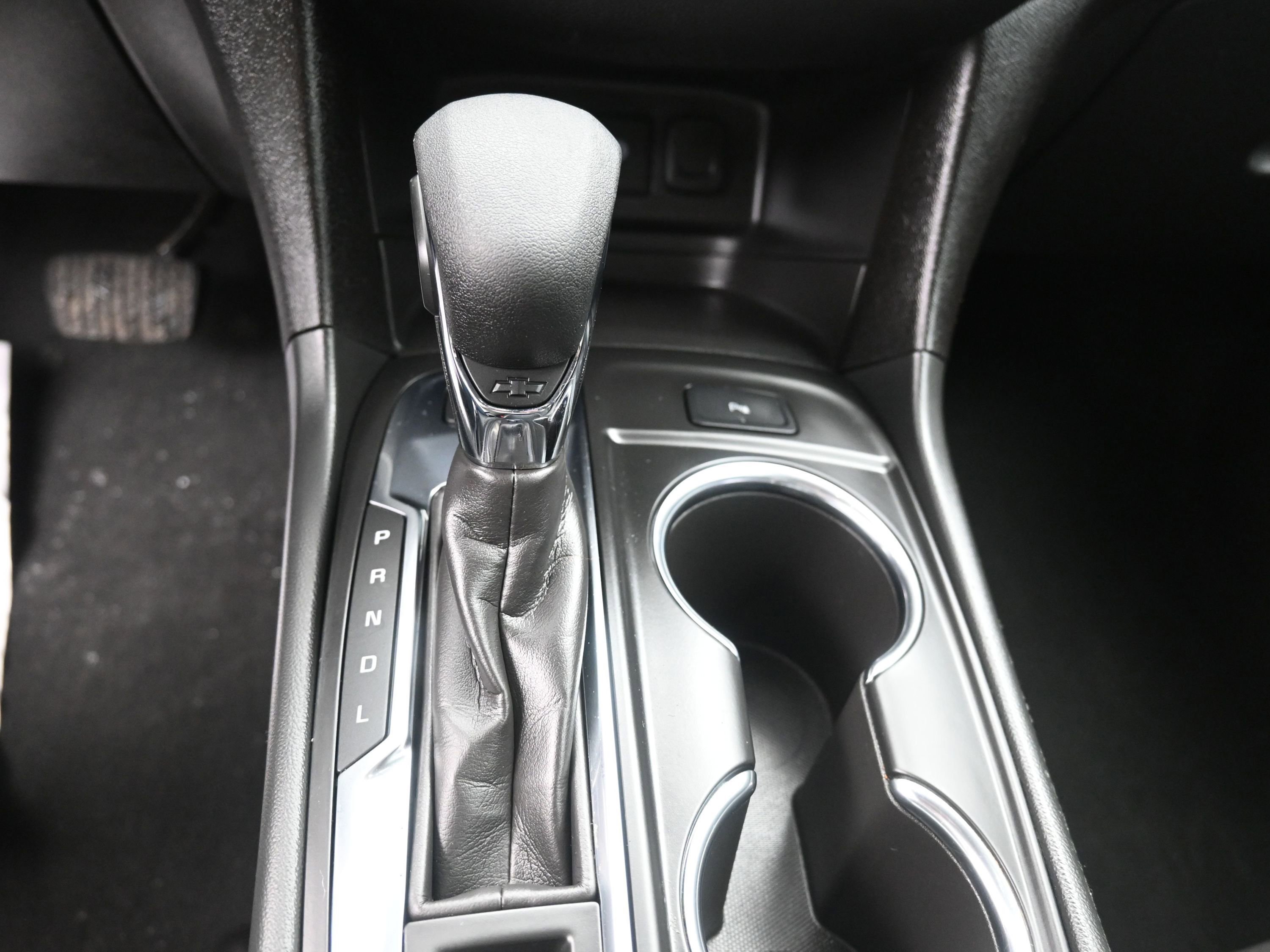 Used 2024 Chevrolet Equinox LT image 29