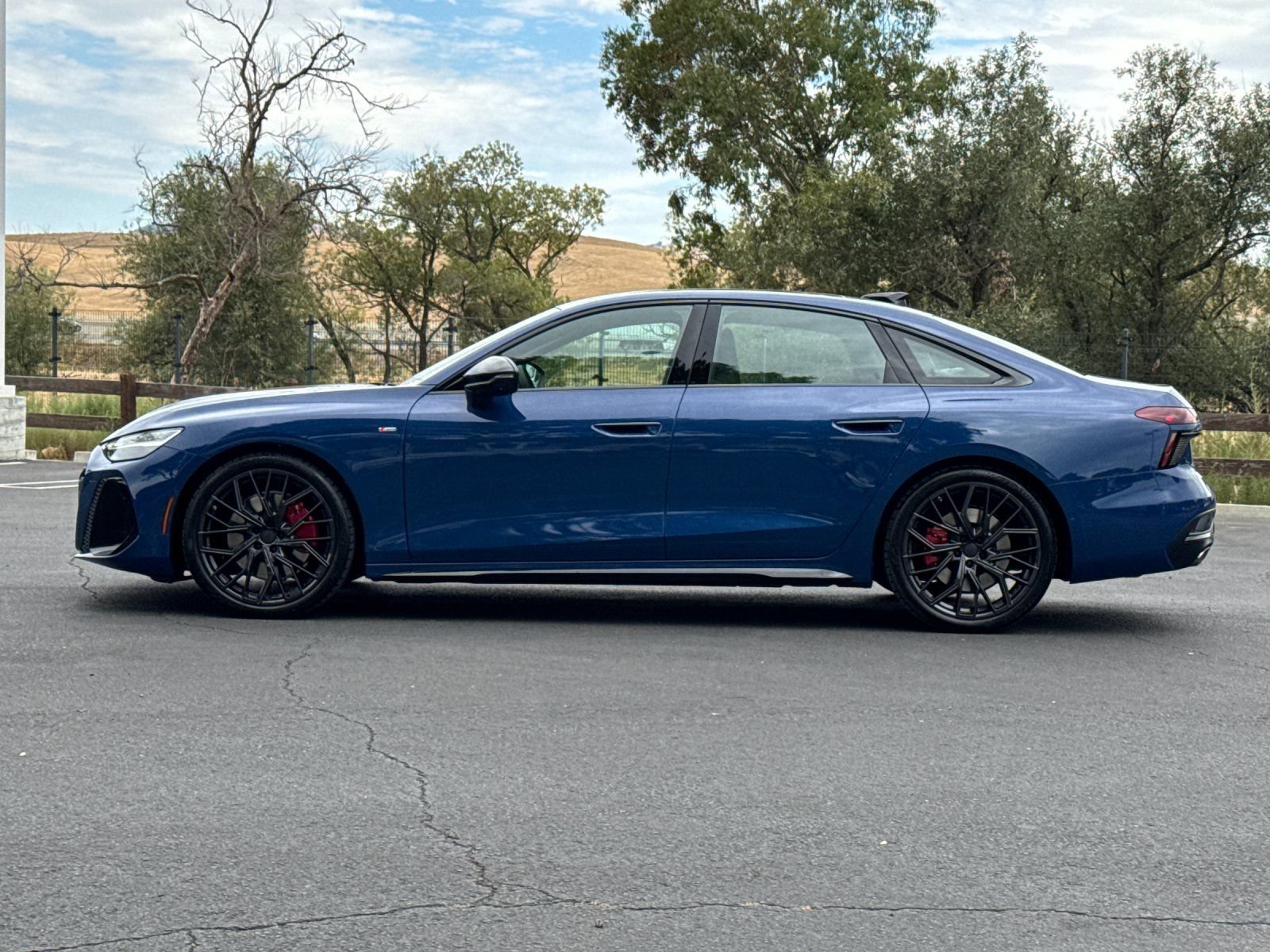 New 2026 Audi A6 Prestige AWD/4WD image 3