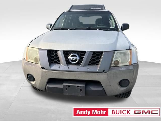 Used 2006 Nissan Xterra S AWD/4WD image 4