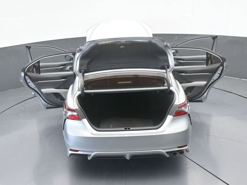 Used 2022 Toyota Camry SE image 66