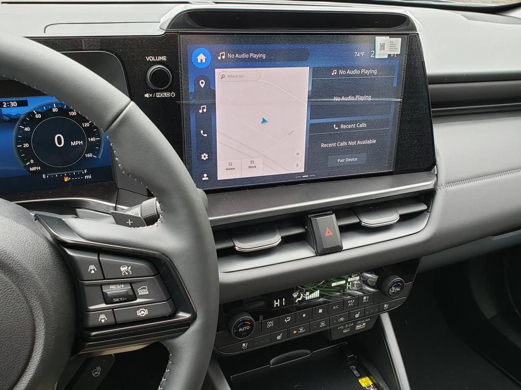 New 2026 Subaru Outback Touring XT image 11