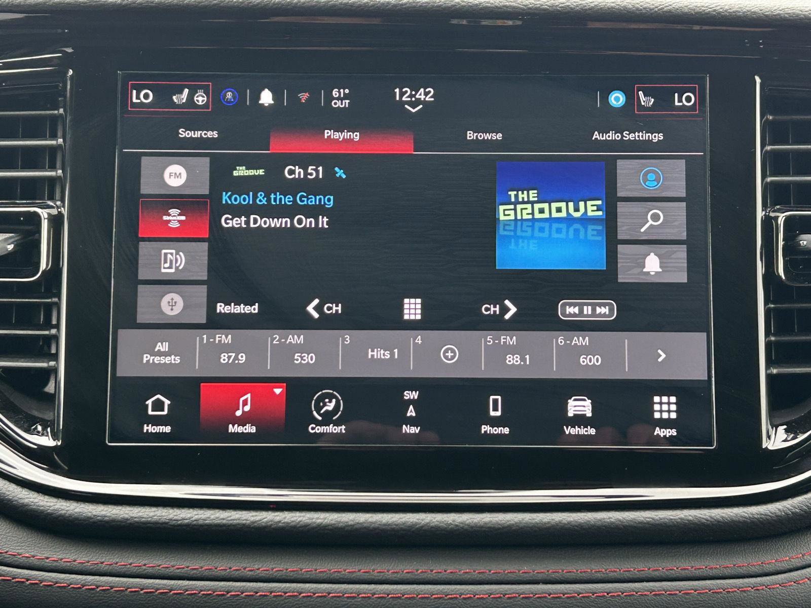 New 2026 Dodge Durango GT image 20