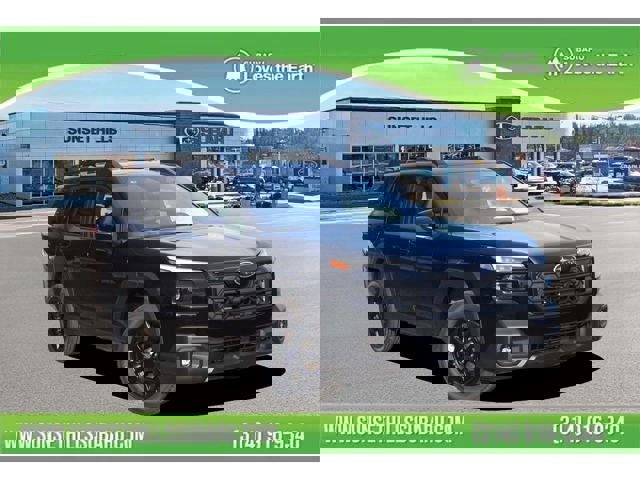 New 2026 Subaru Outback Limited image 30