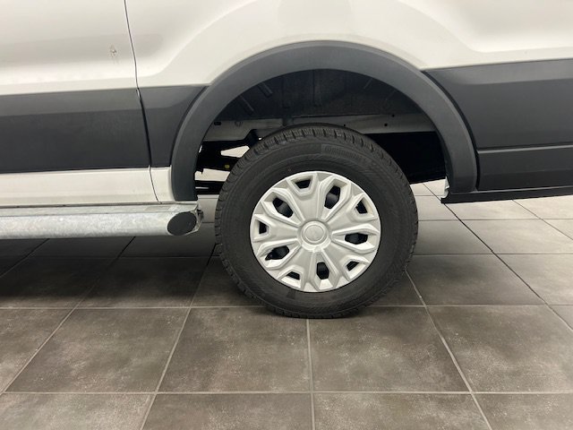 Used 2025 Ford Transit 250 Low Roof w/ Exterior Upgrade Package RWD image 27