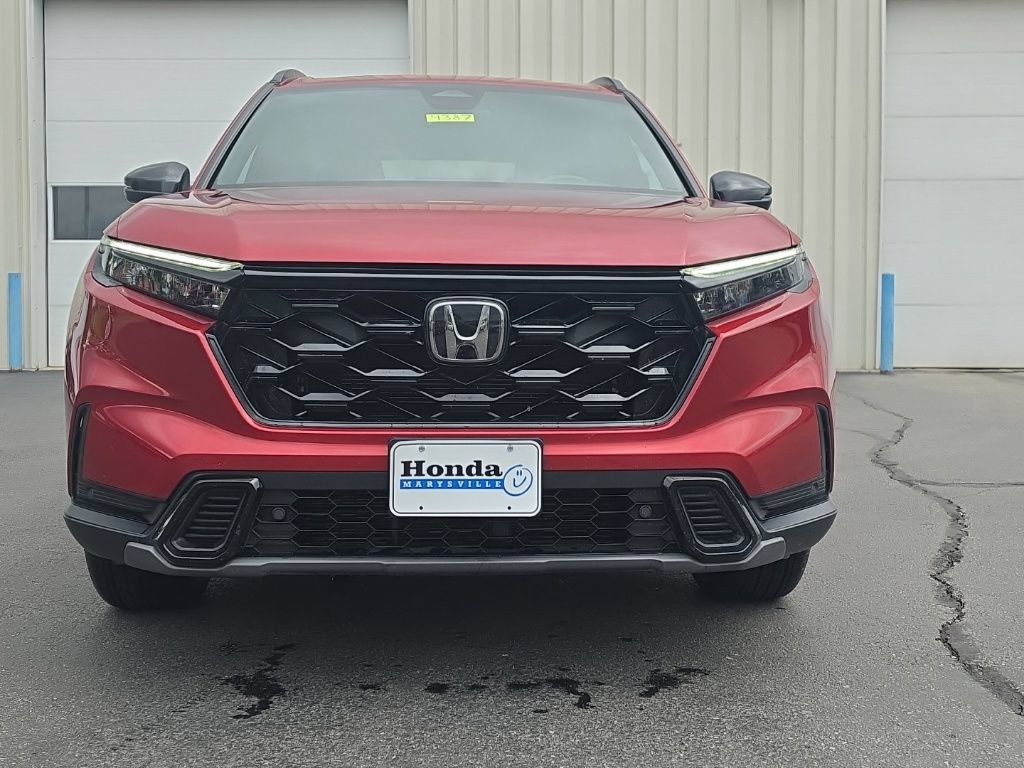 Used 2025 Honda CR-V Sport-L image 2