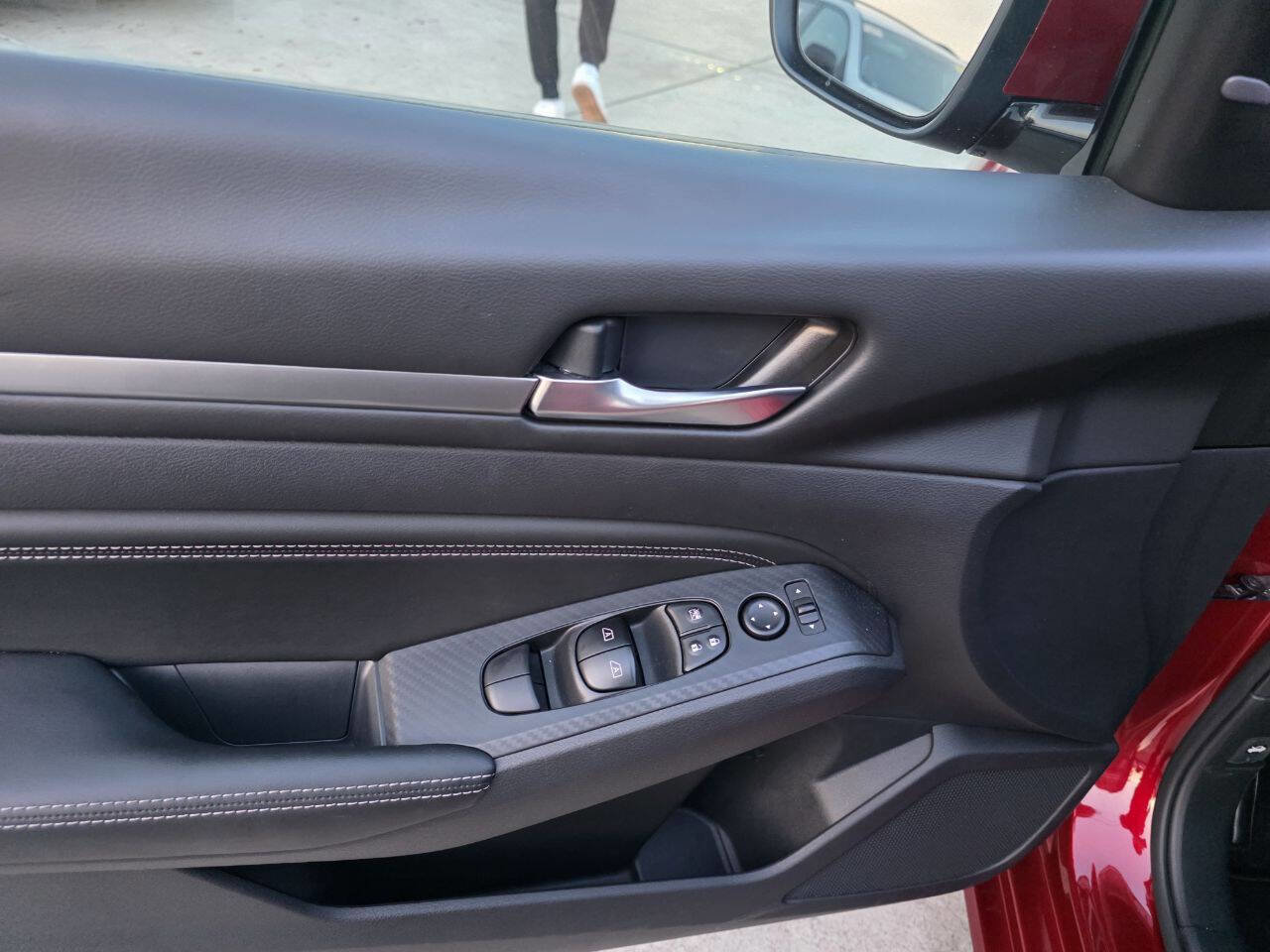 Used 2019 Nissan Altima 2.5 SL image 11