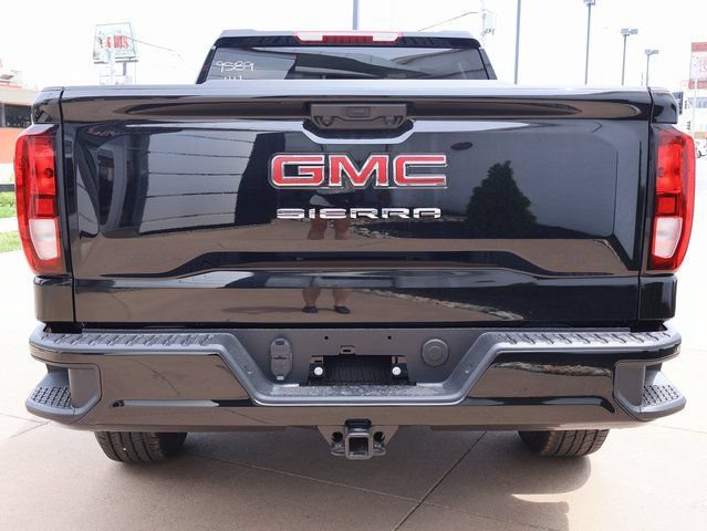 New 2026 GMC Sierra 1500 Pro w/ Graphite Edition AWD/4WD image 5