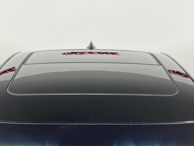 Used 2020 Cadillac CT5 Premium Luxury AWD/4WD image 8