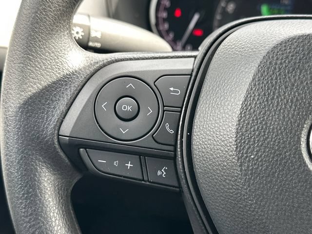 Used 2024 Toyota RAV4 XLE w/ Convenience Package FWD image 20