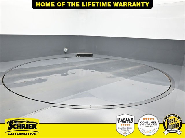 Used 2015 RAM 2500 Laramie w/ Protection Group image 9