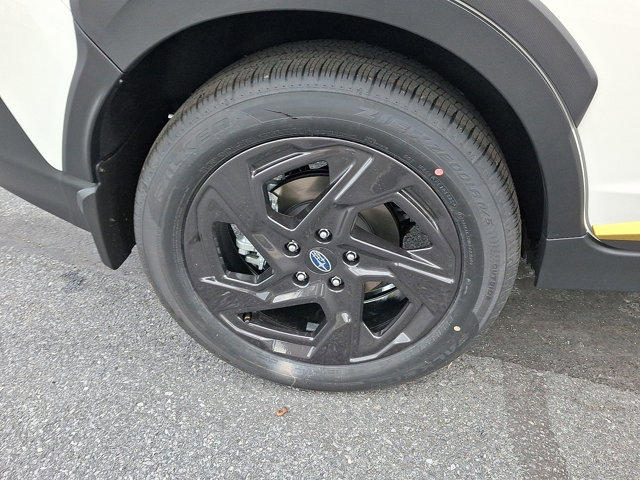 New 2025 Subaru Crosstrek 2.5i Sport image 7