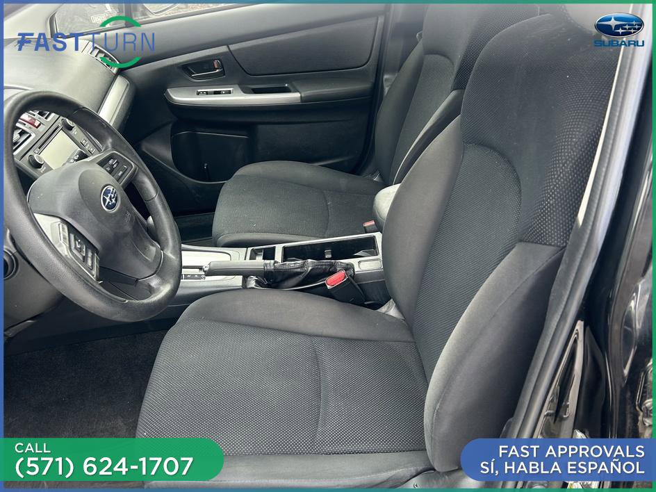 Used 2016 Subaru Impreza 2.0i AWD/4WD image 33